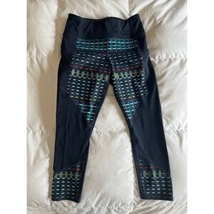 Athleta Tights S